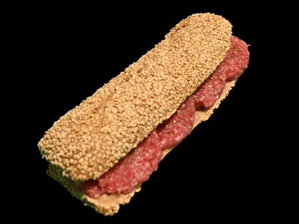 Desembroodje Ossenworst