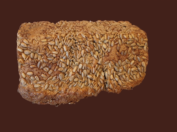 Allinson Zonnepit 600 gr.