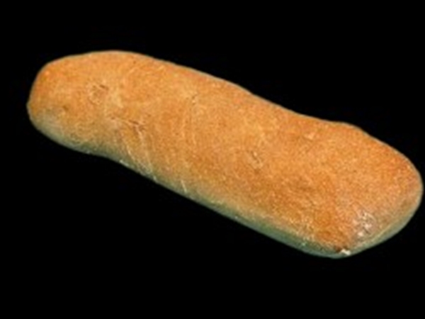 Desem broodje volkoren