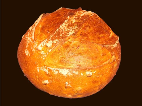 Desem Maisbrood&nbsp;gesneden